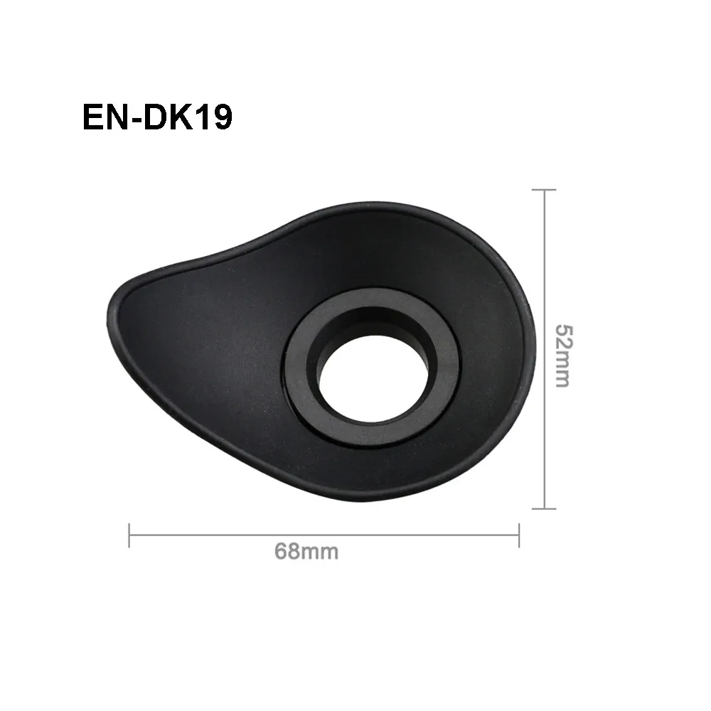 360 градусов Поворотный наглазник видоискатель Крышка для nicon D850 D810A D810 D800E D800 D500 Df D5 D4S D4 D3X D3S D3 DSLR Камера