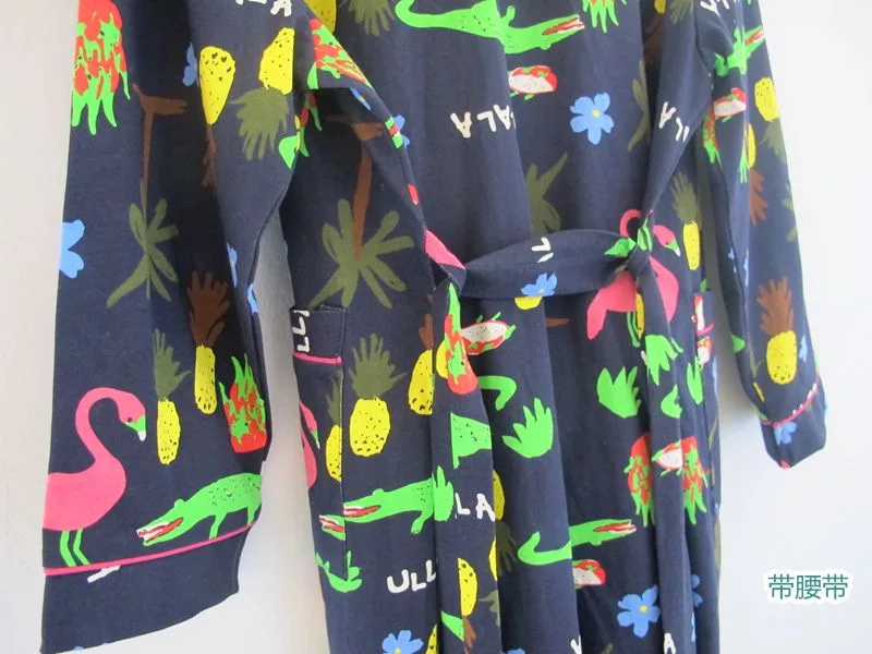 Новая Домашняя одежда, Хлопковая пижама из 3 предметов, женские шорты на бретельках с героями мультфильмов, топ с длинными рукавами, Сексуальная Повседневная одежда для сна с принтом, домашняя одежда