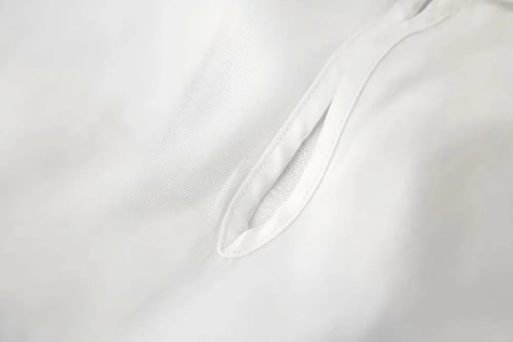 Английская элегантная белая рубашка с бантом спереди для женщин blusas mujer de moda рубашка для женщин топы футболки для женщин
