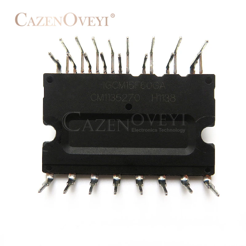 1pcs/lot IKCM15F60GA IKCM15L60GA IKCM15F60 24-PowerDIP Best quality In Stock | Электронные компоненты и