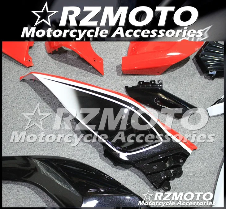 ABS мотоцикл обтекатель комплект для YAMAHA TMAX530- год кузов литья под давлением Магазин № 1470