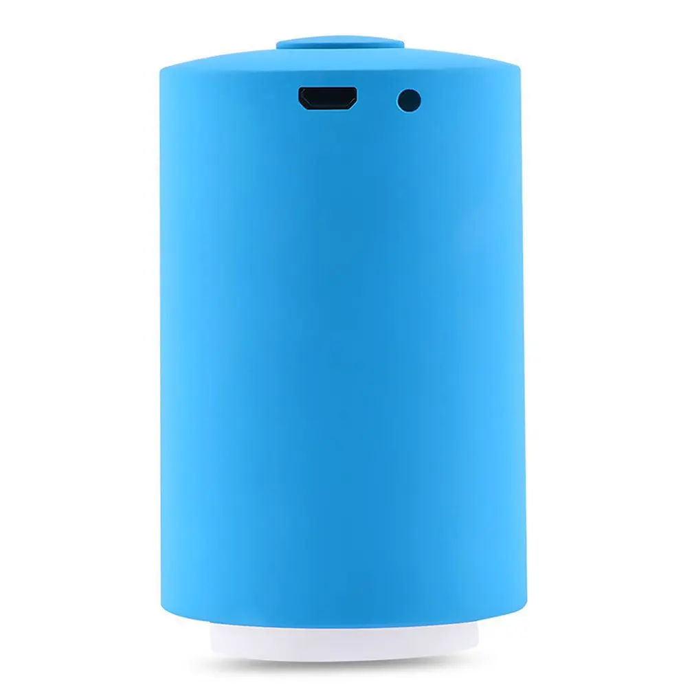 Portable Sealing Machine Household Vacuum Sealer Food Preservation Packaging Machine Plastic Bag Laminating Machine