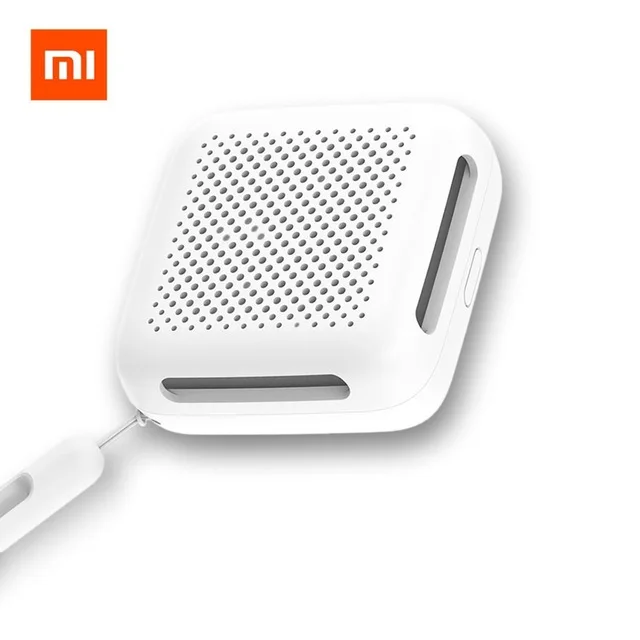 

Original Xiaomi ZMI protable Mini Baby Car mosquito repellent Mosquito Killer Long-lasting Dust-proof Outdoor Garden