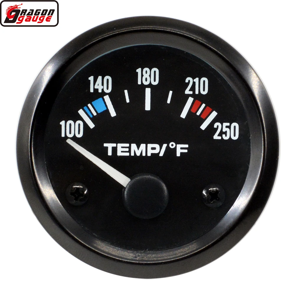 Medidor De Temperatura Digital + Sensor Aplicações Diversas