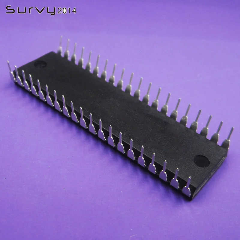 1pcs TMS9918ANL Circuito Integrato IC DIP-40