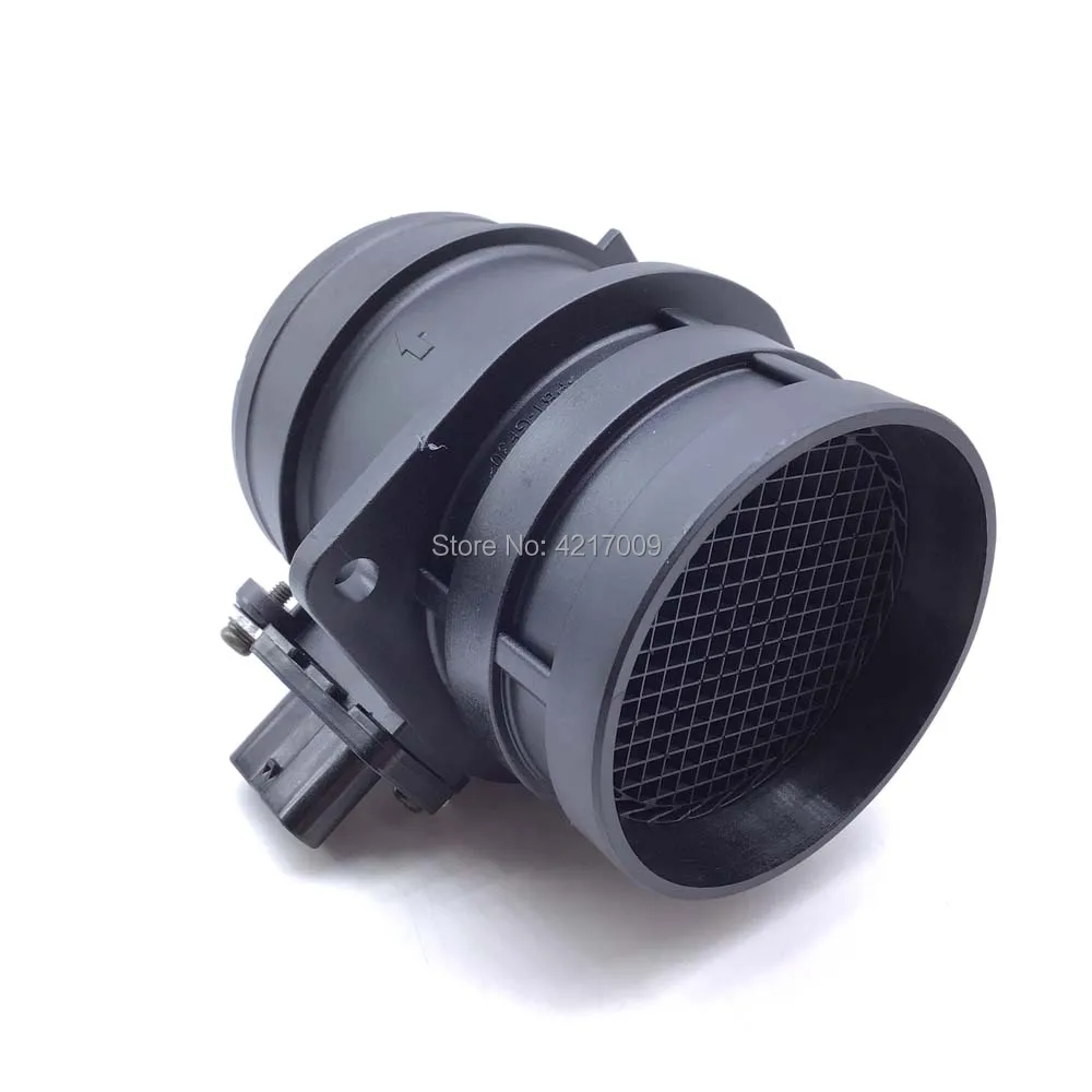 Датчик расхода воздуха Maf для Skoda Octavia Seat VW EOS Golf Jetta Passat Audi A3 A4 A5 A6 Q3 Q5 TT 1 8 2 0 TFSI