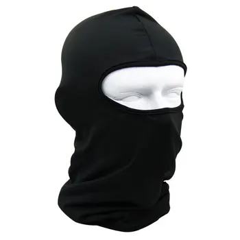 

Antman Union Hats Balaclava Neck Windproof Motorcycle Face Mask Hat Neck Fleece Balaclava Hat Motorcycle Bicycle Face Shield