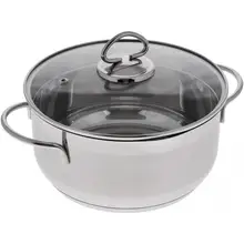 Кастрюля TimA, Комфорт, 4 л