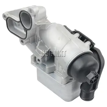 

AP02 For Nissan NV400 2.3 dCi 2011- Oil Cooler Filter Housing 4420402 93168067 15200-00Q0L 82010-05241