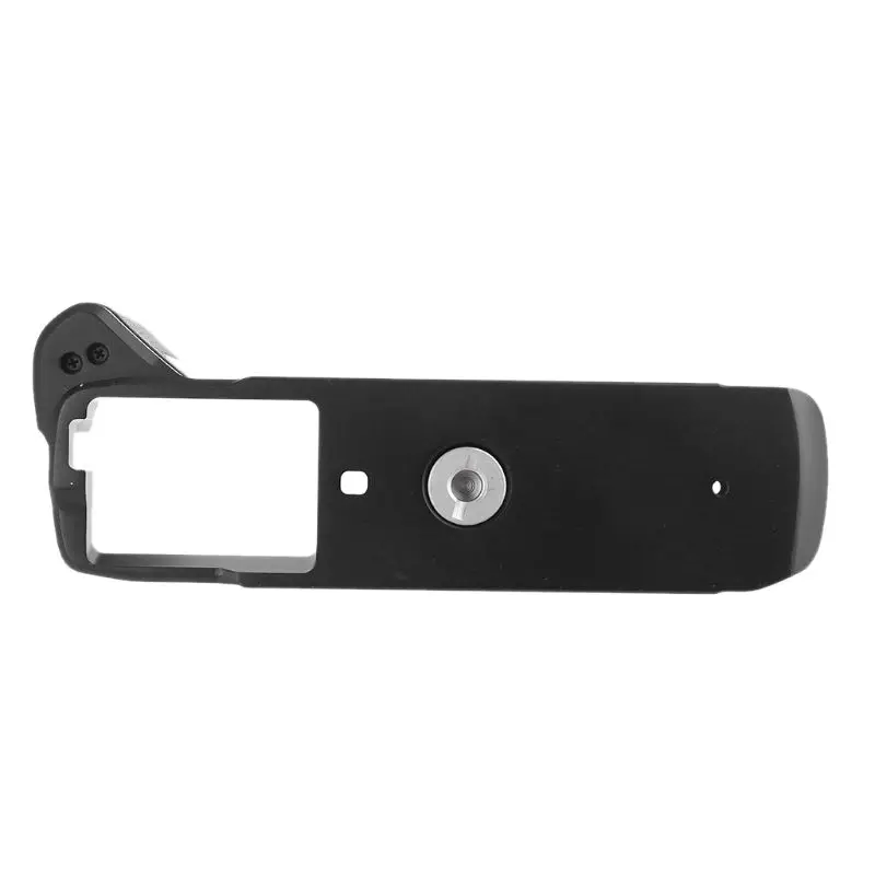 

Metal Quick Release L Plate Bracket Hand Grip for Fuji film XPRO3 X-Pro2 XPRO1
