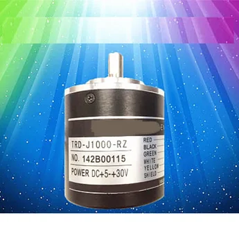 

TRD-J2000-RZWL encoder RZV RZ RZW