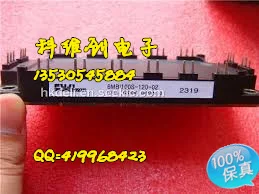 

6MBI100S-120-02 6MBI100S-120-52 genuine original quality assurance--KWCDZ