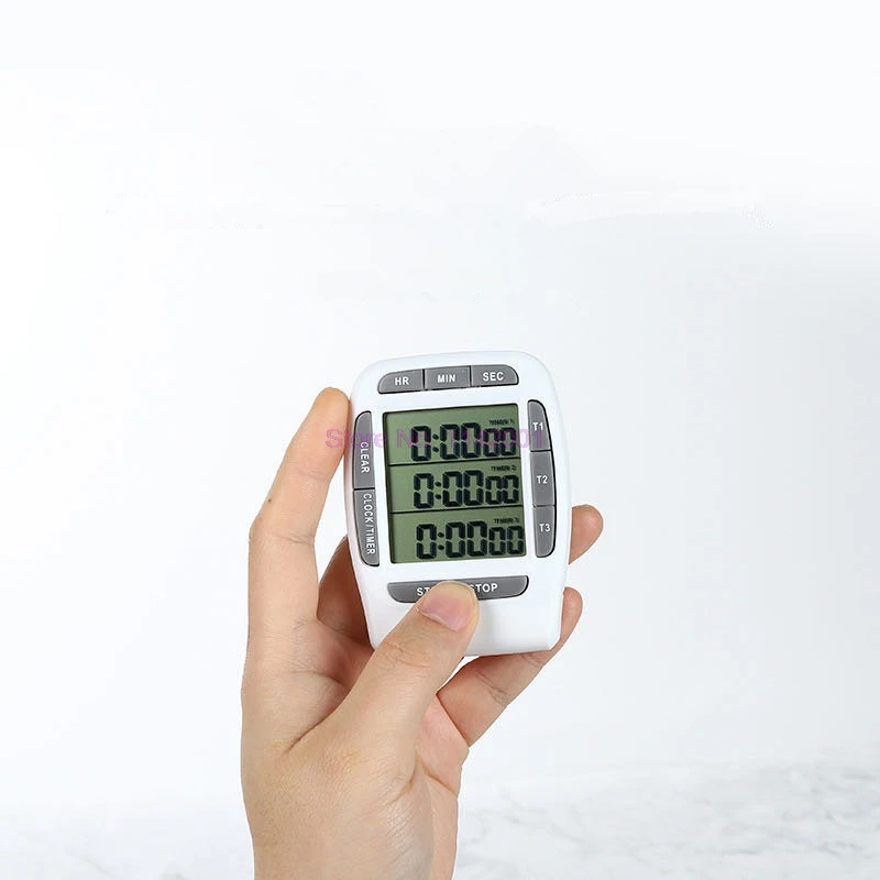 Magnetic Digital Kitchen Timer – Modilistic