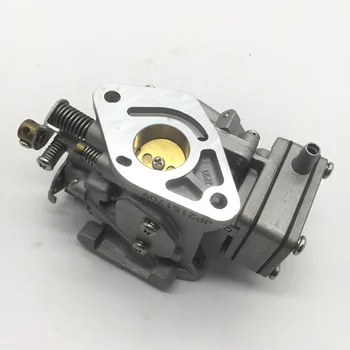 

Engine Carburetor Component Parts Accessories Durable Practical Useful New Carburetor Assembly For Nissan 5HP 36903-2002 M 369-0