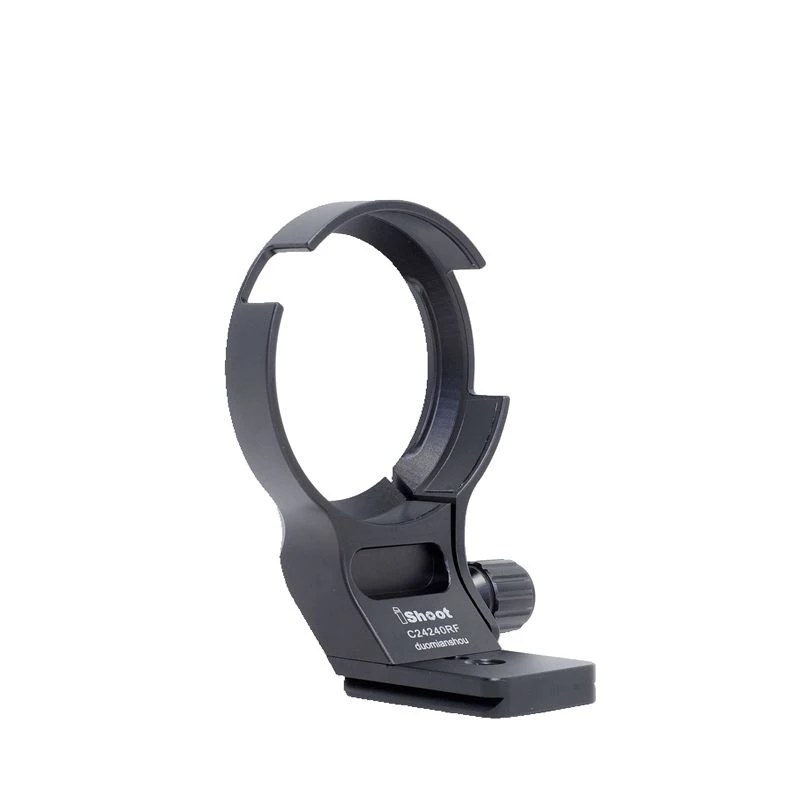 Tripod Mount Ring A (W) for Canon 70-200mm/300mm f/4L Lens