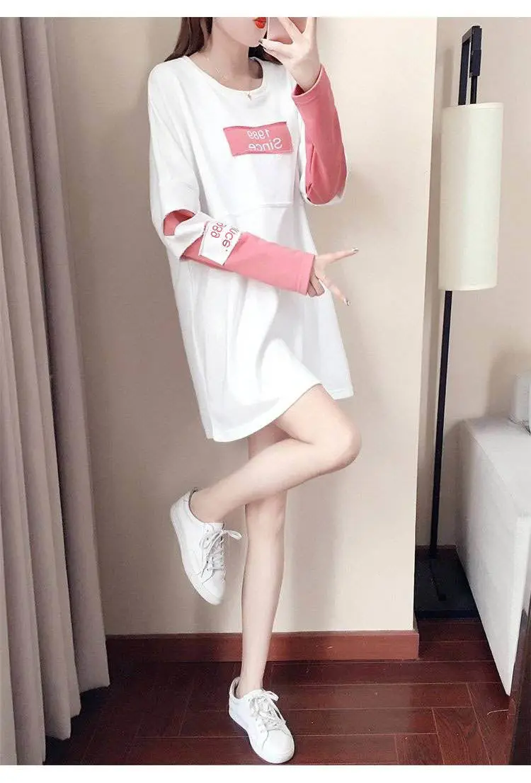[IONSEOUL]dying long sleeve ティーシャツ★韓国ファッション★ IONSEOUL]dying long sleeve ティーシャツ☆韓国ファッション