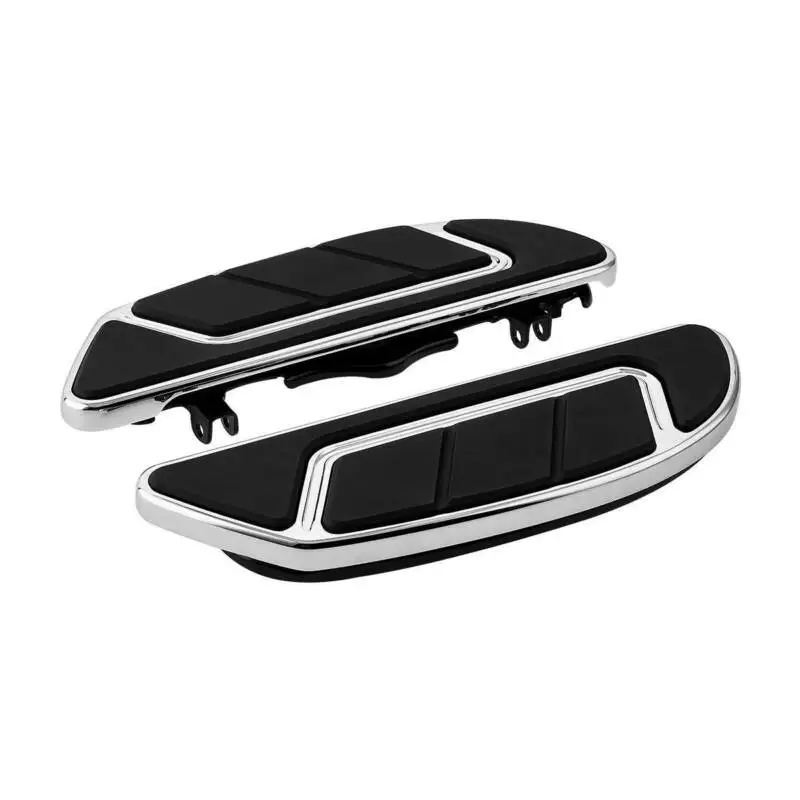 Передний Воздушный поток для мотоцикла, подножка для Harley Road King FLHR 95-20 Street Glide