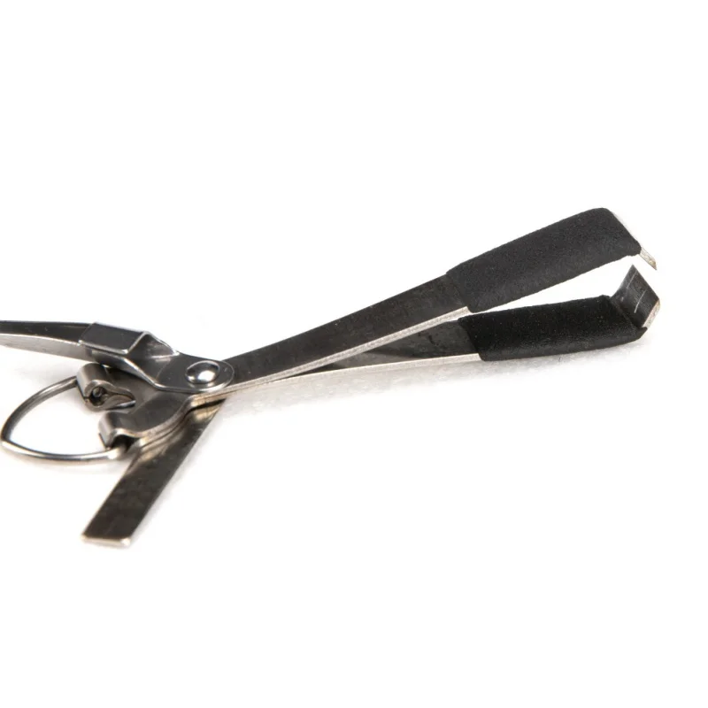 Fishing Quick Knot Tool Pro Fast Tie Nail Knotter Line Cutter Clipper Nipper Hook Sharpener Fly Tying Tackle Gear XT01