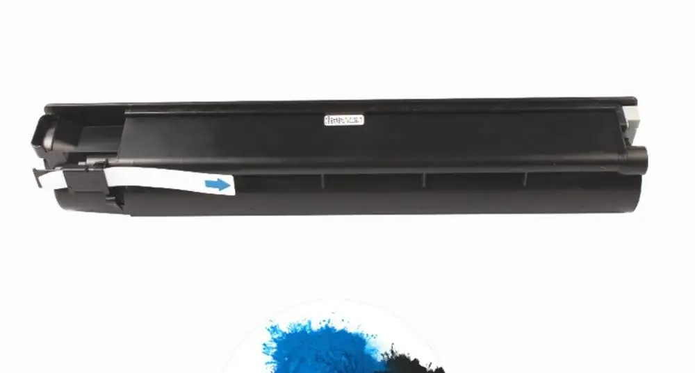 Комплект из 4 предметов совместимый цветной тонер-картридж hp T-FC50Cfor toshiba e-Studio 2555C 3055C 3555C 4555C 5055C набор тонеров для копировального аппарата TFC50 KCMY