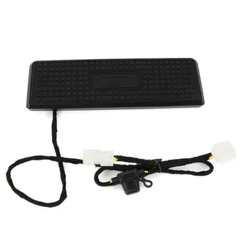 

Console Wireless Charging Storage Box Charger 20x7x2.5cm Vehicle Accessories