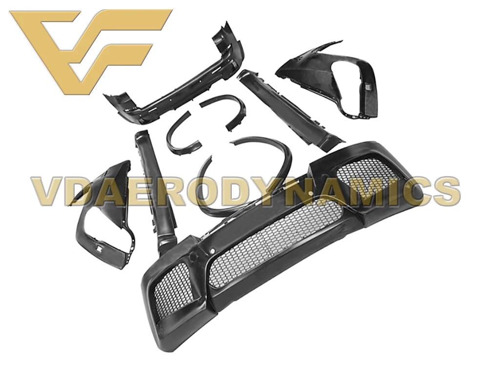 Полный комплект для BMW E70 X5 xDrive 30i 35d 35i 40d 48i 50i подходит 07-13 40i передних и задних