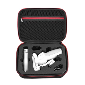 

Durable Nylon Storage Bags Simple Style Portable Carrying Case Bag For DJI OM4 Handheld Gimbal Accessories