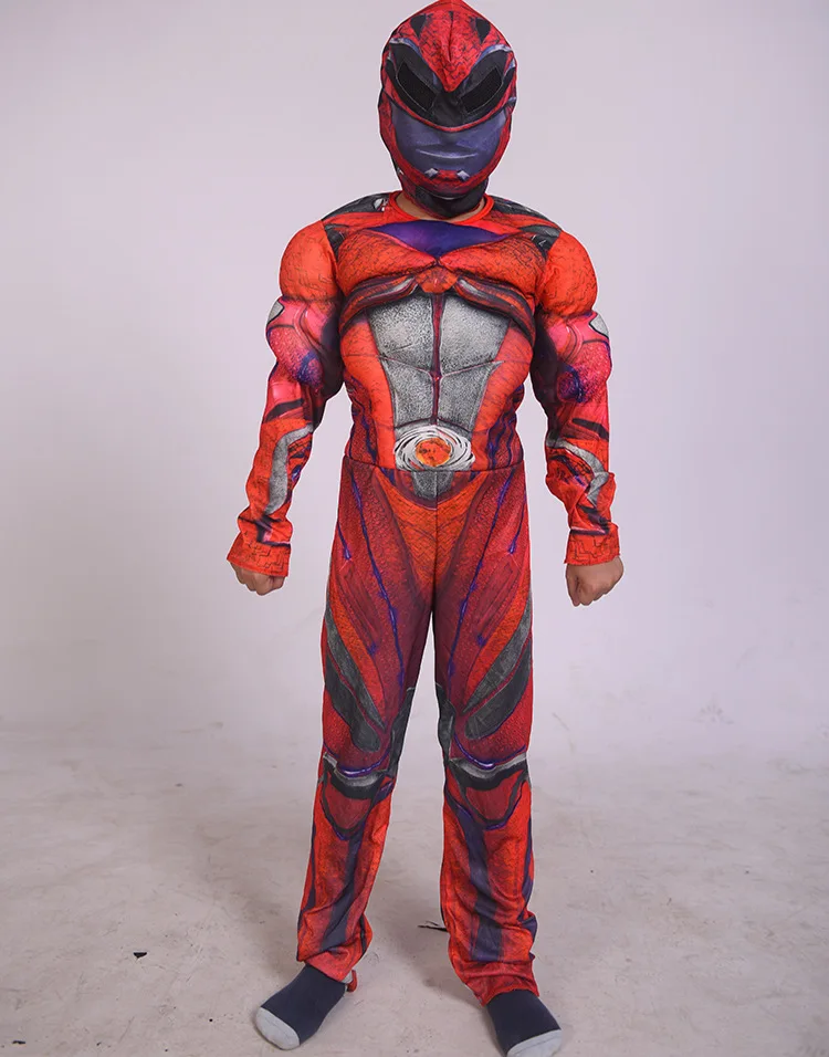 muscle costume 01