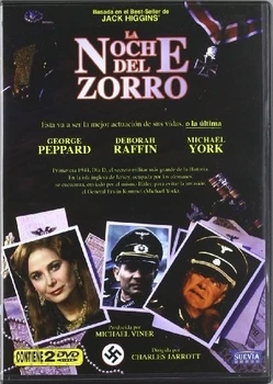 

La noche del zorro (Edición especial) [DVD]