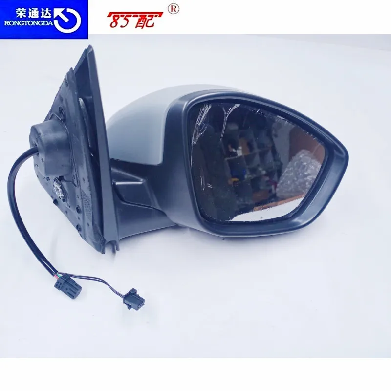 Rearview Mirror Assembly Rearview Mirror Assembly 1609064380 