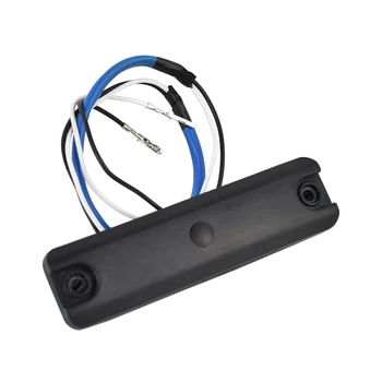 

Trunk switch button switch tailgate switch FOR HYUNDAI IX35\TUCSON 19-15 GRAND SANTA FE 13-16 FOR KIA SPORTAGE 11-18 81260