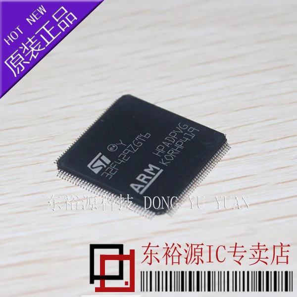 STM32F429ZGT6 LQFP144 новое и оригинальное | Автомобили мотоциклы