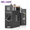 Nobsound T3 Plus Mini Vacuum Tube Preamp MM / MC Phono Stage for Turntables Pre-Amplifier Desktop Headphone Amp ► Photo 1/6