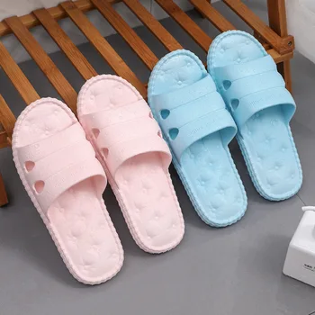 

indoor outdoor flip flops beach shoes new fashion women's casual flower slippers Women's bow summer Y6Y0013