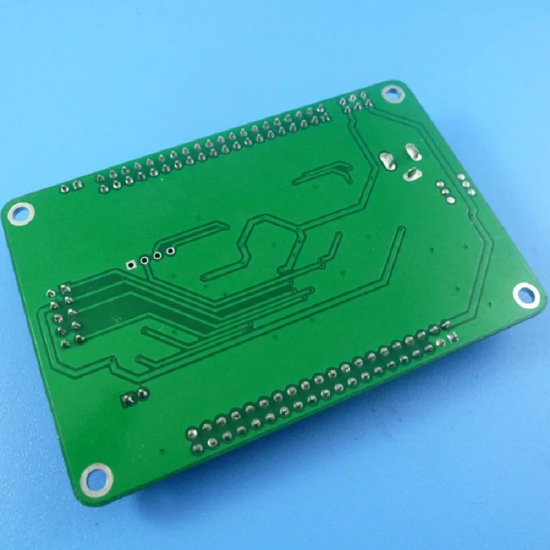 ALTERA MAX II EPM570 CPLD плата ядра и USB Blaster FPGA программатор загрузчик JTAG PLD комплект