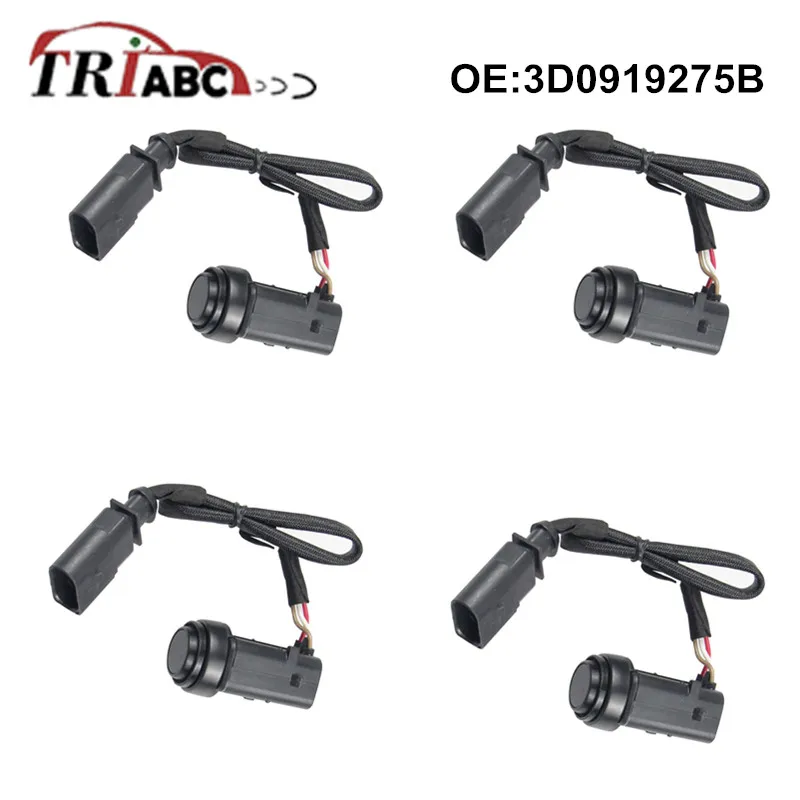 Датчик парковки PDC для VW N. Beetle 9C1 1C1 Phaeton 3D Convertible 1Y7 PHAETON 3D1 3D2 3D3 3D4 3D6 3D7 3D8 Parktronic |