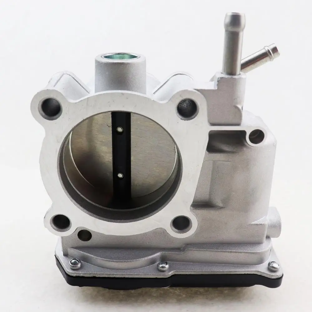 Дроссельная заслонка в сборе для Toyota Corolla 2005-2008 Matrix 1.8L 1ZZFE 22030-22041 22030-0D031 22030-0D030 756330977368 55 мм