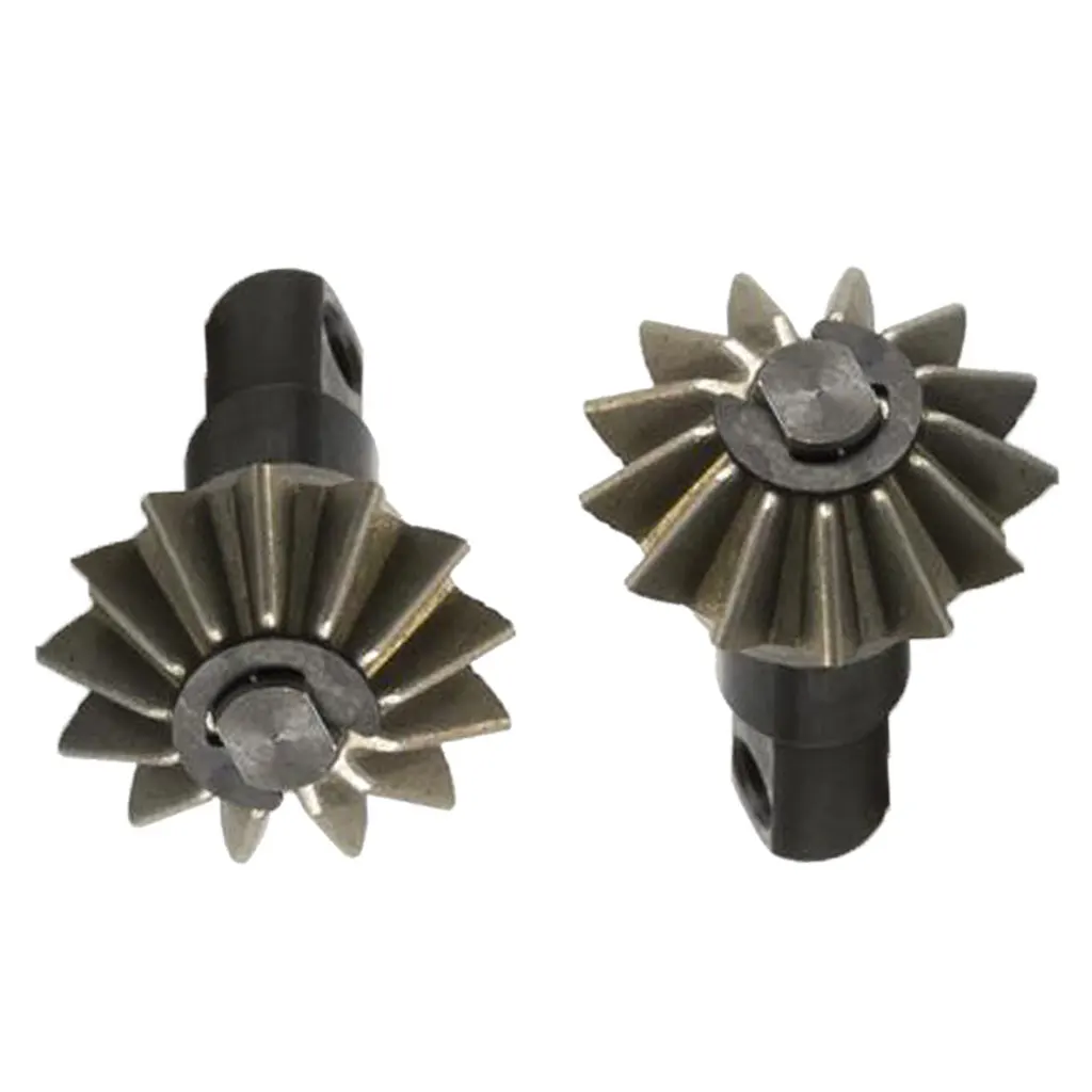 Remote Control Buggy Truck Parts Differential Gear for REMO Slash 727 Car