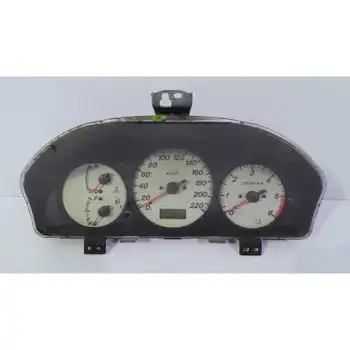 

CB87A CB87A Box Instruments Mazda Premacy (cp) 2.0 Turbodiesel Cat