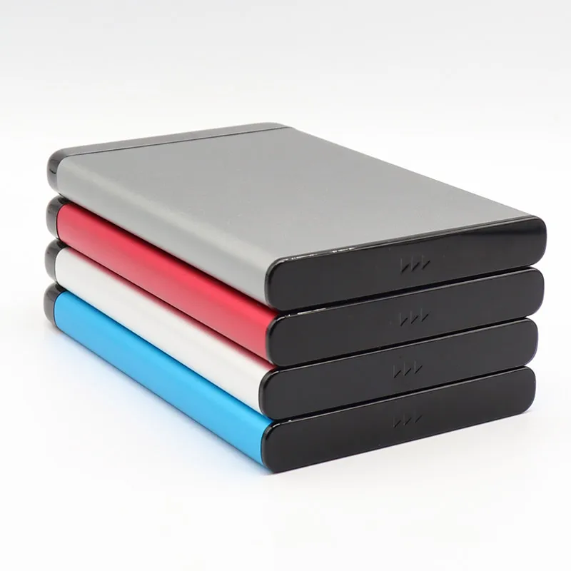 Heoriady внешний жесткий диск USB3.0 HDD HD 1 ТБ мобильный запоминающие устройства для