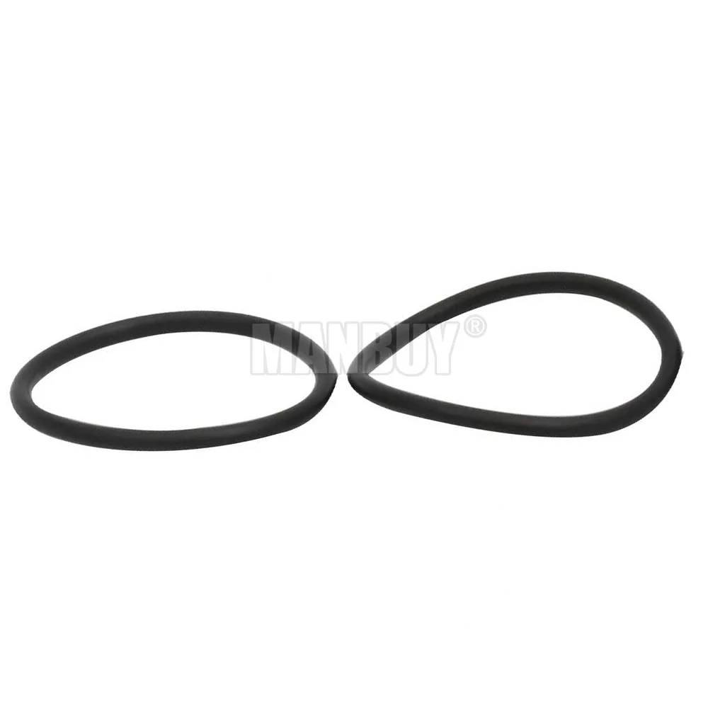 Оригинальные аксессуары NITECORE уплотнительное кольцо водонепроницаемое