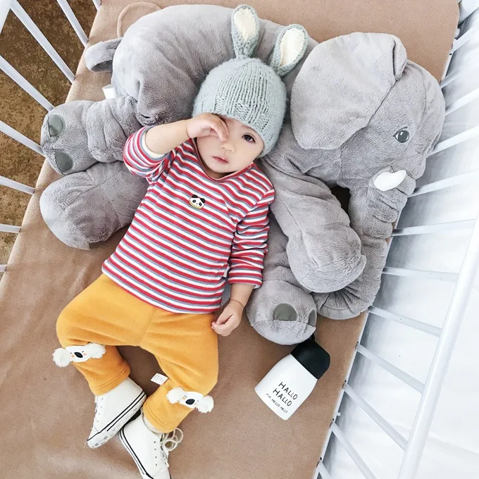 Mini Babe City/новые зимние товары; детская одежда; детские леггинсы с начесом и плотным рисунком; детские брюки в Корейском стиле