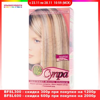 

Hair Color Galant Cosmetic 3067774 Улыбка радуги ulybka radugi r-ulybka smile rainbow косметика Beauty Health Care Styling Hairs Coloring Products Product cream paint oxygenant tint