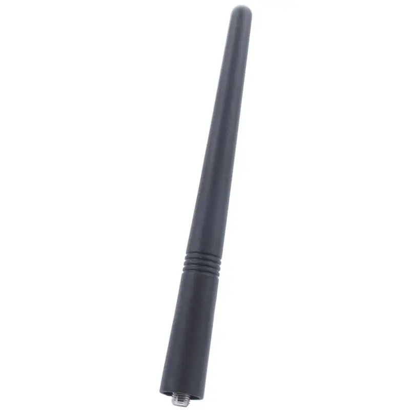 Антенна VHF для Motorola радио двунаправленная рация GP68 GP320 GP328 GP338 PLUS GP350|Рации| |