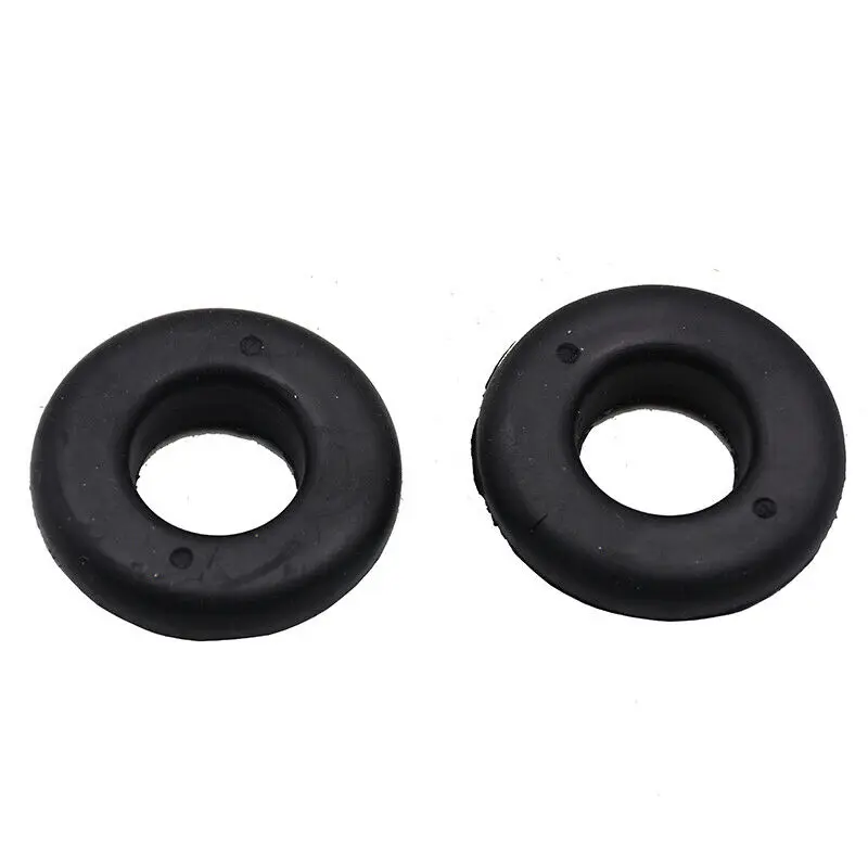 PCV Valve Grommet Seal Set Of 4 2000 2001 2002 2003 2004 Jeep Grand Cherokee 4.0L 53013360AA 2946079