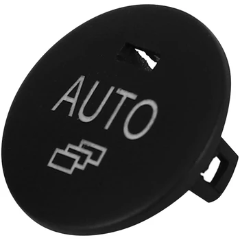 

Car Air Conditioning Knob Machine Switch Button 64119310445 for BMW 06-13 X5 08-14 X6 E70 E71
