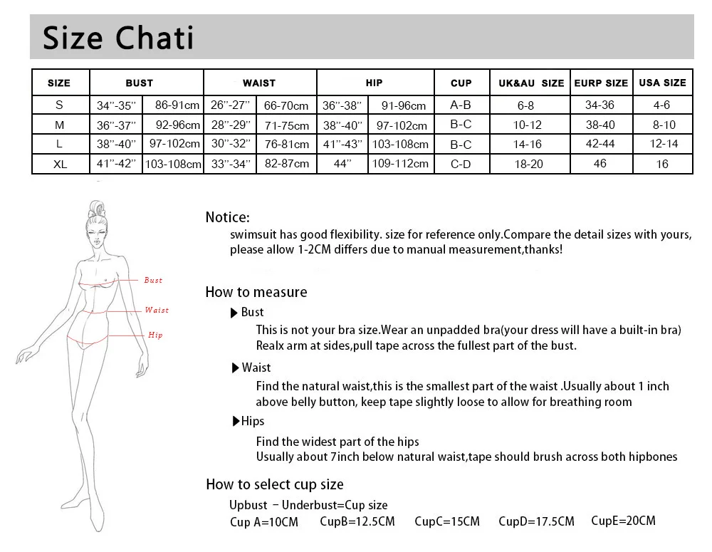 2020 New Summer European and American Split Swimsuit Women Solid Color Bikini Swimming Multicolor Sexy Ladies Swimsuit