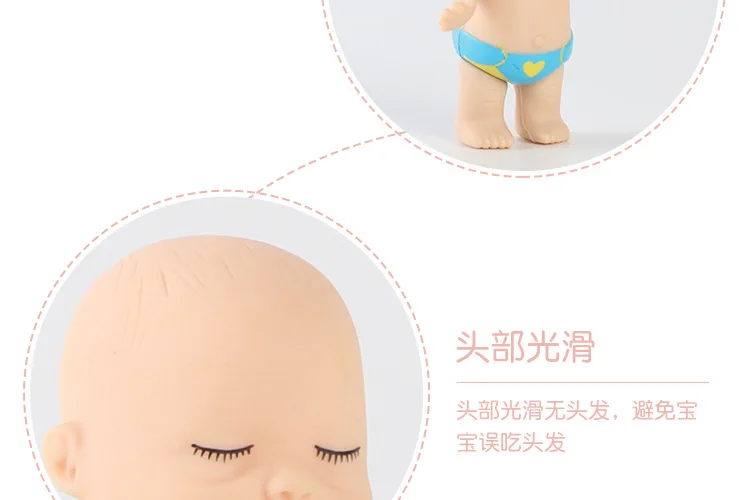 Оригинальные силиконовые куклы Reborn Sleeping Baby Cry, детские игрушки для мальчиков и девочек, детские куклы, подарок на день рождения для детей