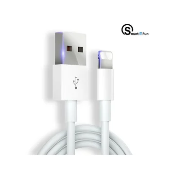 

Fast Charging Data transfer Usb Cable For iPh 7 8 Plus X XS Max XR 5 5S SE 6 6S Plus Charger Wire For iOS devices