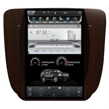 

Chogath 10.4inch car multimedia player android 7.1 car gps navigation 2+32G Tesla screen for GMC Yukon 2007-2011