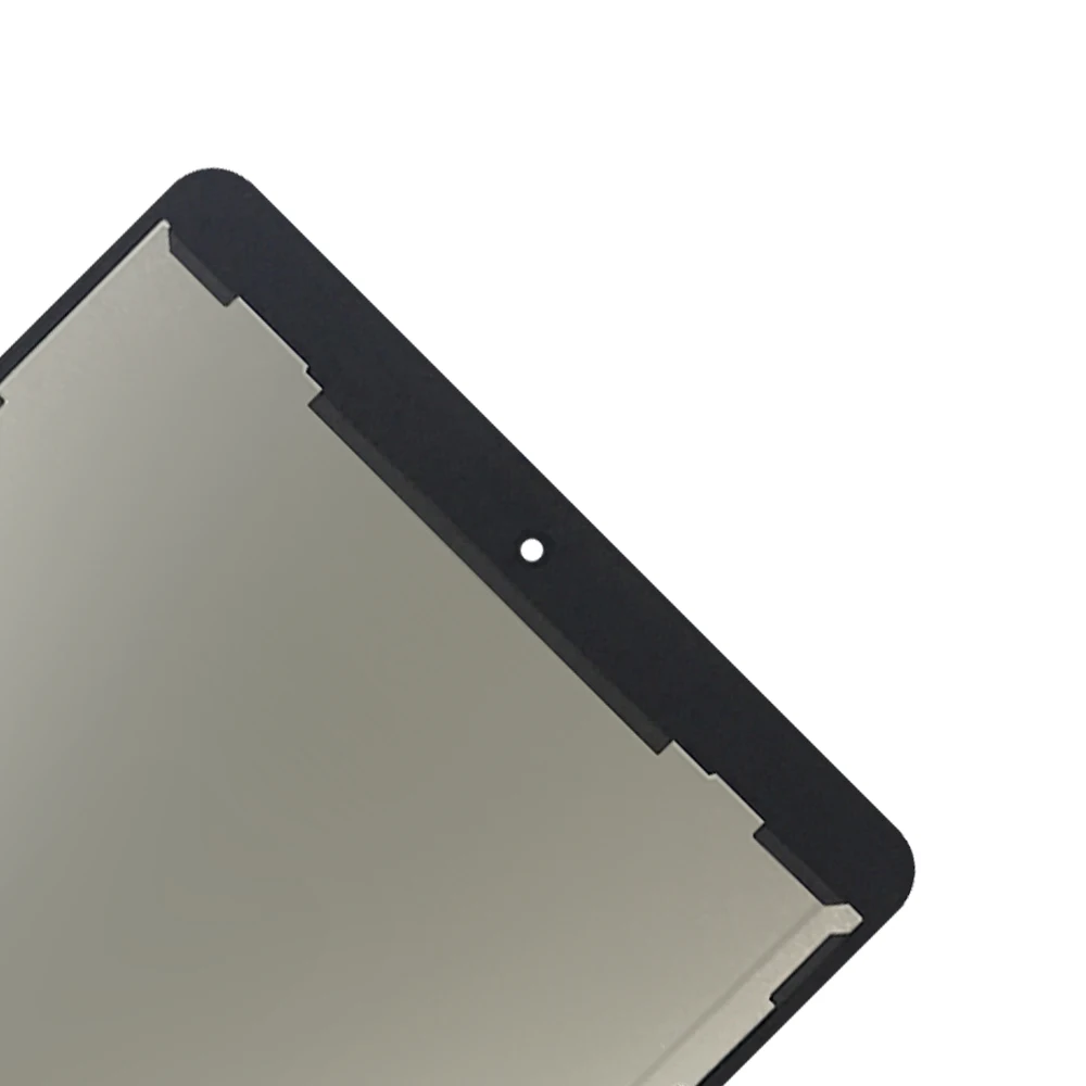 Для iPad Air 2 для iPad 6 A1566 A1567 ЖК-дисплей+ сенсорная панель Запасная часть